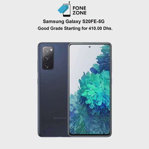 Purchase now Samsung Galaxy S20 FE 5G at Fonezone.me