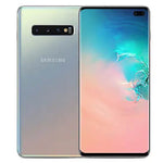 Samsung Galaxy - S10 Plus Prism Silver Dual Sim 512GB 8GB Ram