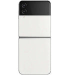 Samsung Galaxy Z Flip4 White 256GB 12GB RAM single sim in