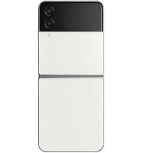 Samsung Galaxy Z Flip4 256GB 8GB RAM single sim White | At