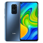 Xiaomi Redmi note 9 128GB 4GB RAM Midnight Grey