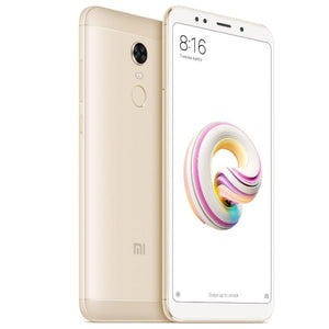 Redmi Note 5 Plus 4GB RAM 64GB