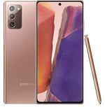  Samsung Galaxy Note 20 Ultra 256GB Mystic Bronze