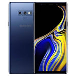 Samsung Galaxy Note 9 Dual SIM 64GB 6GB RAM 4G LTE Ocean Blue Online -