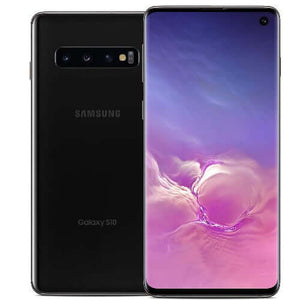 SAMSUNG Galaxy S10 ( 256GB Storage, 8 GB RAM ) Online at Best Price