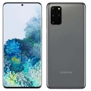 Samsung Galaxy S20 Plus 128GB Storage Prices and Specs -