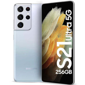 Buy now Samsung S21 Ultra 128GB online in Saudi Arabia