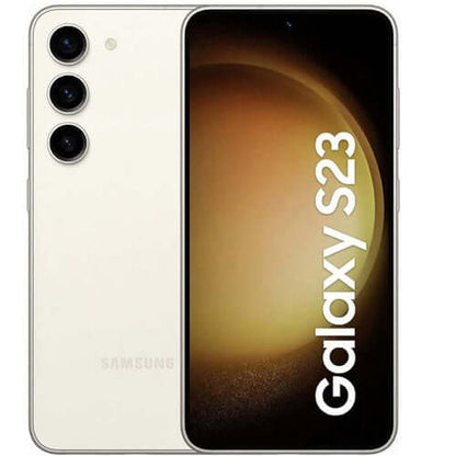 Samsung Galaxy S23+ in - Full phone specifications
