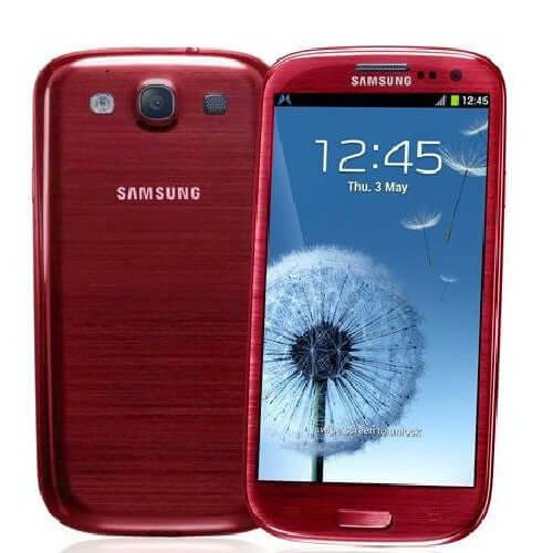 Samsung Galaxy S3 (16GB) price in , | Compare Prices
