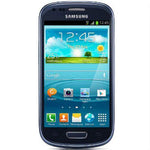 Samsung Galaxy S3 Mini Android Phone in