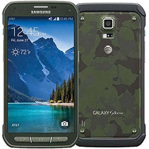 Buy now Samsung Galaxy S5 Active in
