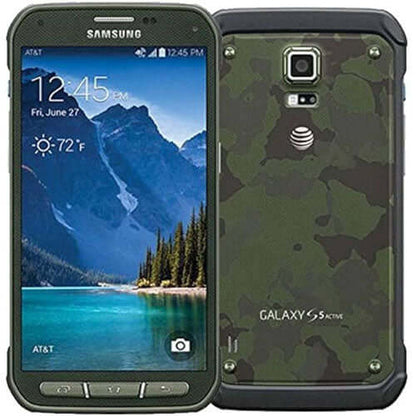 Buy now Samsung Galaxy S5 Active in