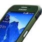 Samsung Galaxy S5 Active 16GB, 2GB Ram Camo Green in