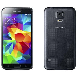 Samsung Galaxy S5 single sim Neo Black -