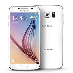 Samsung Galaxy S6 32GB White Pearl Price in Saudi Arabia (KSA)