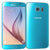 Samsung Galaxy S6 32GB Blue Topaz Single Sim