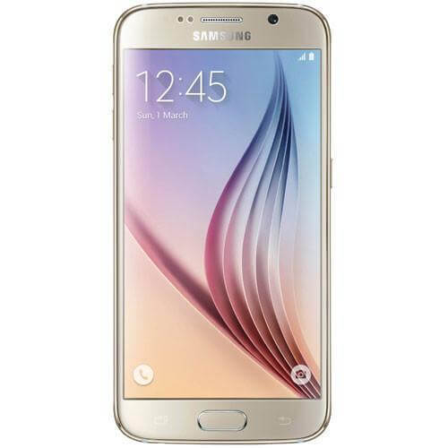 Samsung Galaxy S6 (Gold Platinum) Price in , () - Buy