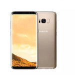 Samsung Galaxy S8 64GB (4G LTE, Maple Gold) Dual Sim at Best Price in