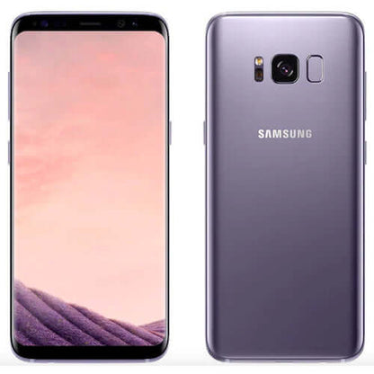 Shop Samsung Galaxy S8 128GB, Dual Sim 4G LTE at Best Price in -