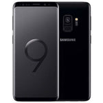 Samsung Galaxy S9 Midnight Black 64GB 4GB Ram Online at