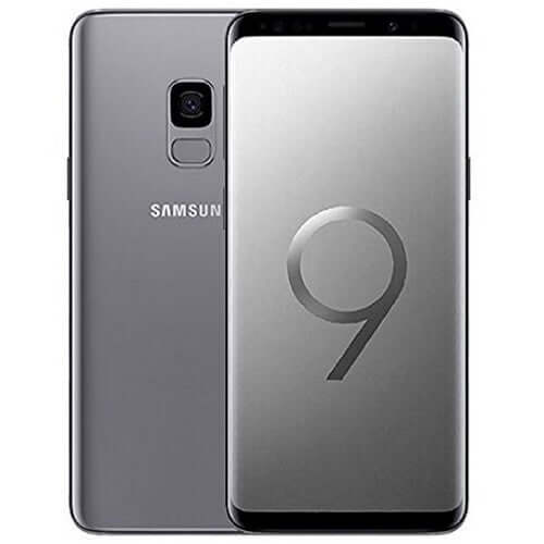 Samsung Galaxy S9 (Titanium Gray, 64GB) 4GB Ram, 4G LTE Price in