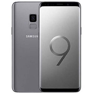 Samsung Galaxy S9 (Titanium Gray, 64GB) 4GB Ram, 4G LTE Price in