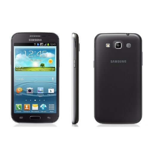 Samsung I9070 Galaxy S Advance in ,