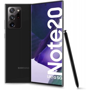 Samsung Galaxy Note 20 Ultra 256GB Mystic Black  Very Good