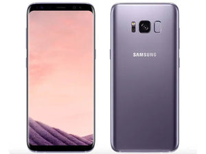 Purchase Samsung Galaxy S8 Orchid Gray 64GB 4GB RAM at Best Price in KSA