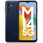 Samsung Galaxy M14 128GB 6GB RAM , Berry Blue Brand New