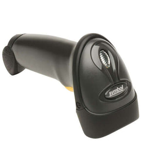 Symbol Wired Barcode Scanner for Retail & Warehouse Use – Best Deal in KSA