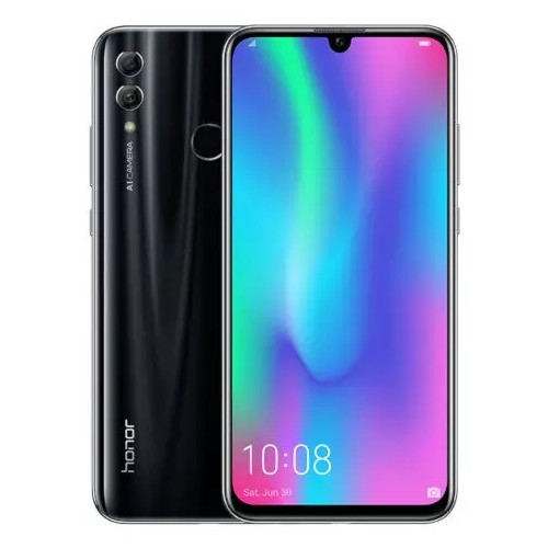 Honor 10 Lite 64GB 3GB RAM Midnight Black