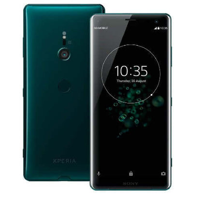 Sony Xperia XZ3 64GB 4GB RAM Forest Green