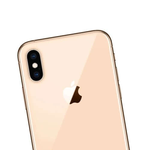 Apple iPhone XS 64GB Gold with cash on delivery in KSA
