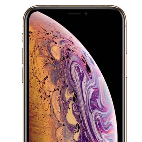 Apple iPhone XS 64GB Gold