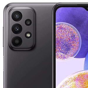 Samsung Galaxy A23 128GB 4GB RAM Single Sim Black