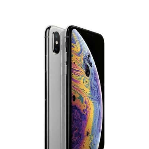 iPhone Xs 256GB シルバー