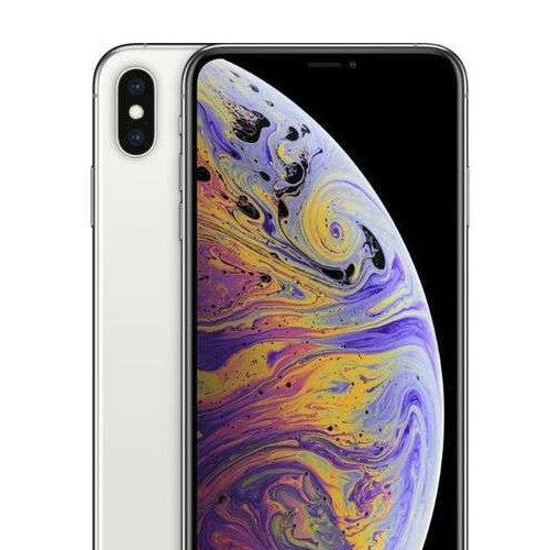 Apple iPhone XS 256GB Silver