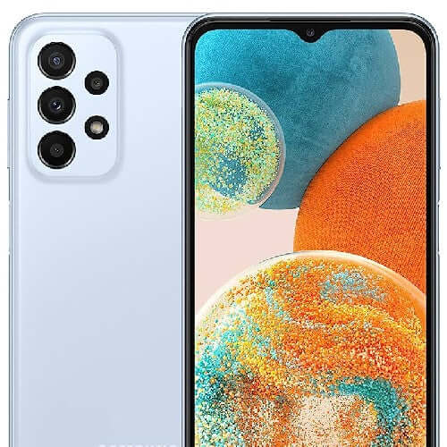 Samsung Galaxy A23 5G Single SIM 128GB ROM + 4GB RAM | Buy