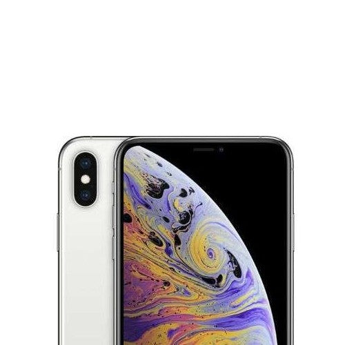 Apple iPhone XS 256GB Silver