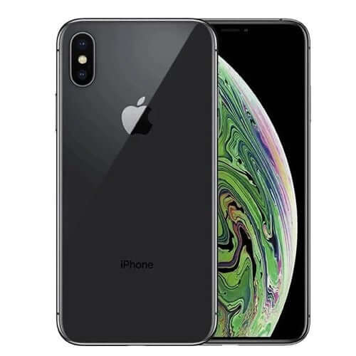 Apple iPhone XS 512GB Space Grey – Premium Performance