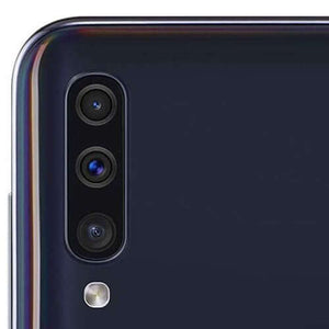 Samsung Galaxy A50 Black 128GB – Best Budget Smartphone Deal in KSA