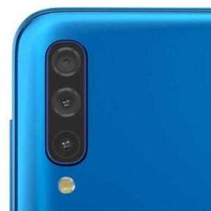 Samsung Galaxy A50 Dual Sim 64GB 4GB Ram Blue