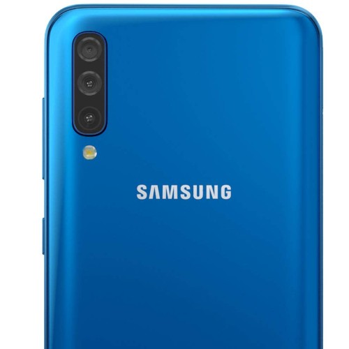 Samsung Galaxy A50 Dual Sim 64GB 4GB Ram Blue 