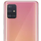 Samsung Galaxy A51 64GB 4GB RAM Prism Crush Pink 