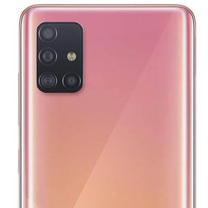 Samsung Galaxy A51 64GB 4GB RAM Single SIM Prism Crush Pink - Camera quality