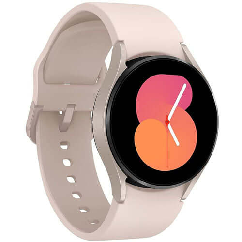 Buy Samsung Galaxy Watch 5 Bluetooth 40mm Smart Watch Online at Best Price in KSA