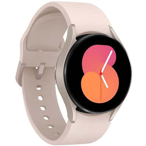 Buy Samsung Galaxy Watch 5 Bluetooth 40mm Smart Watch Online at Best Price in KSA
