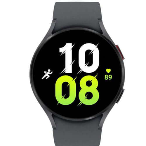 Samsung Galaxy Watch 5 44mm Bluetooth Smartwatch w/Body, Health, Fitness