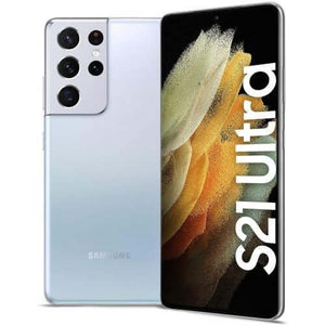 Samsung Galaxy S21 Ultra 256GB 12GB RAM